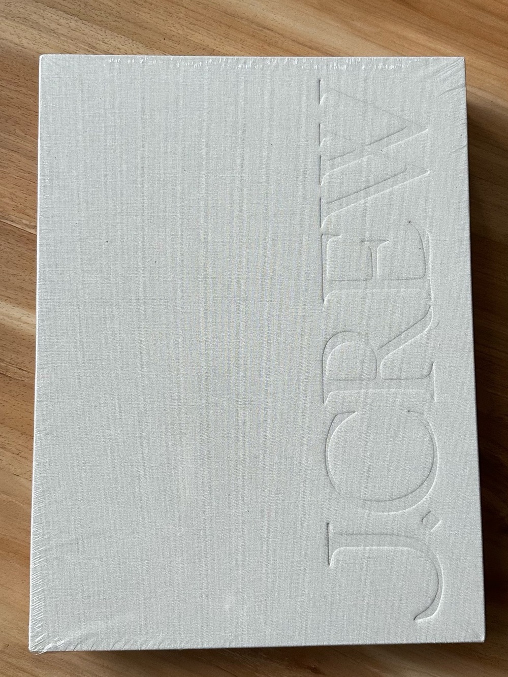 J Crew Assouline 40 Years of American Style Coffee Table Book Brand New, Sealed - Picture 2 of 10